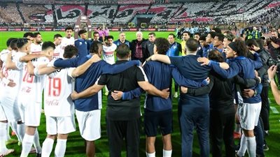 الترتيب النهائي لمسابقة الدوري المصري الممتاز