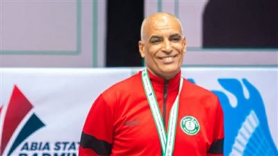 حكاية بطل بارالمبي| محمد شعبان «سكر».. صنع مجد الريشة الطائرة بإرادة لا تعرف المستحيل