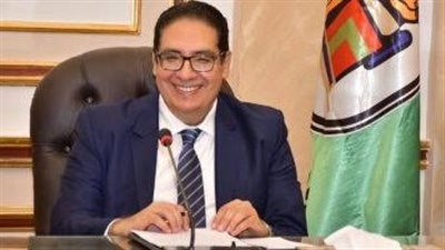 رئيس جامعة القاهرة: قصر العيني يمتلك إرثًا تاريخيًا في مكافحة الأوبئة منذ القرن التاسع عشر