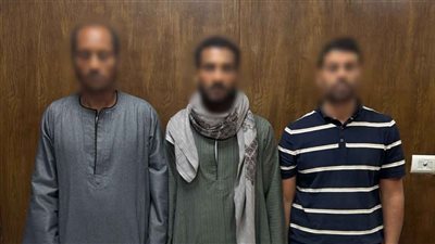 كشف ملابسات مشاجرة وتراشق بالحجارة بالقطامية.. وضبط طرفي الواقعة