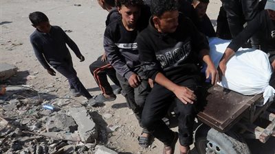 ارتفاع حصيلة الشهداء في قطاع غزة إلى 72,938 والإصابات إلى 172,919 منذ بدء العدوان