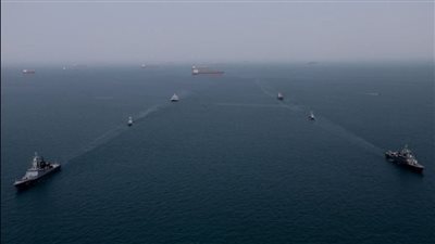 هيئة بحرية بريطانية: مستوى التهديد في مضيق هرمز لا يزال حرجًا