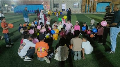 ضمن مبادرة 