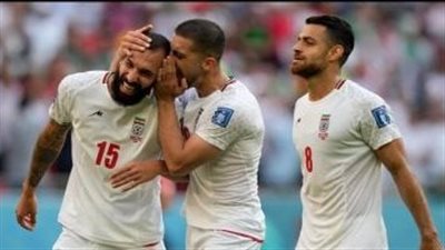 قبل مواجهة مصر.. منتخب إيران يعيش حالة ارتباك استعدادًا لكأس العالم 2026  