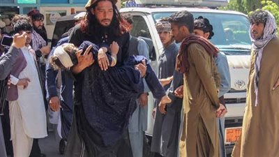 مصرع 18 شخصًا وإصابة 29 آخرين إثر حادث سير شرقي أفغانستان