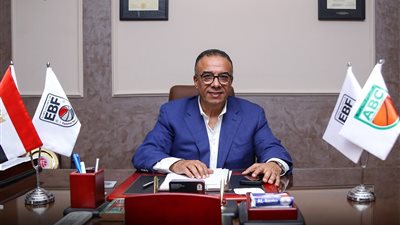 عمرو مصيلحي: اللاعب الأجنبي إضافة قوية للدوري.. وسيتم تقييم التجربة في نهاية الموسم