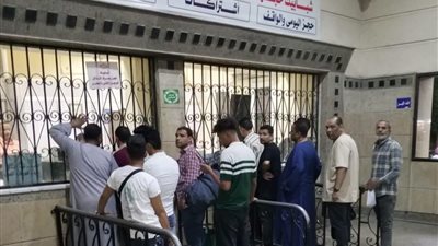 السكة الحديد تواصل ملحمة تشغيلية لتأمين عودة المواطنين بعد عطلة عيد الأضحى