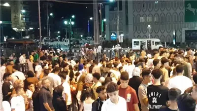 الليلة.. فرقة قصور الثقافة لأغاني الشباب تحتفل بعيد الأضحى على مسرح السامر