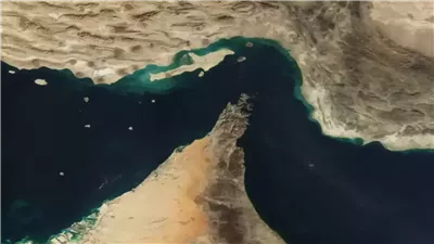 عاجل.. هيجسيث: مضيق هرمز سيكون مفتوحا دون رسوم