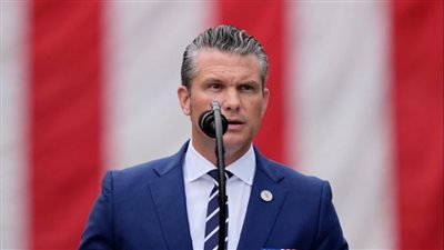 هيجسيث: أمريكا ستجد سبيلا لتزويد أوكرانيا بالوسائل اللازمة للدفاع عن نفسها