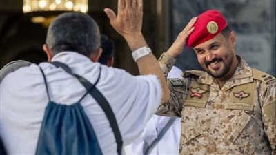 وزارة الداخلية السعودية تعلن انتهاء موسم الحج بنجاح