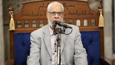 في ختام احتفالات الأزهر بموسم الحج وعيد الأضحى: التقوى غاية العبادات وثمرة الطاعات