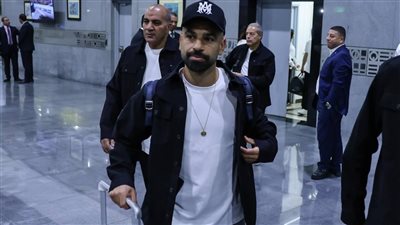 منتخب مصر يطير إلى الولايات المتحدة للمشاركة في كأس العالم 2026