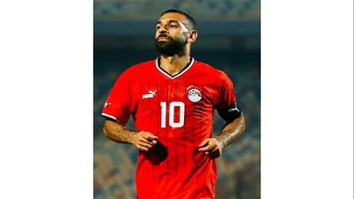 هل يفعلها صلاح ومرموش ويقودان مصر لأول تأهل فى تاريخها؟