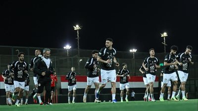 الفراعنة وحلم المشاركة التاريخية 