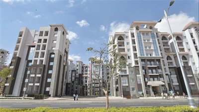 سكن لكل المصريين يعيد التوازن فى سوق العقارات