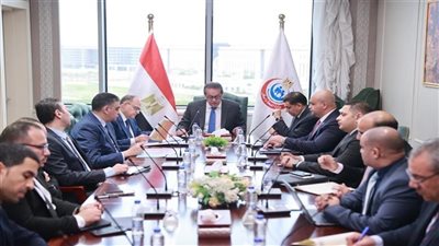  الصحة: مبادرة «عيون أطفالنا مستقبلنا» تفحص 4.097 ملايين طالب
