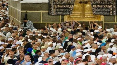 المسجد النبوي يستعد لاستقبال ضيوف الرحمن بعد أدائهم مناسك الحج 