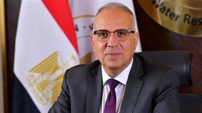 وزير الري يتابع حالة محطات رفع المياه خلال إجازة عيد الأضحى المبارك