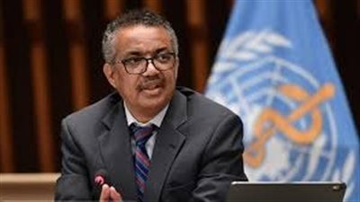 مدير الصحة العالمية: السيطرة على 