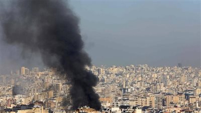 تصعيد إسرائيلي يستهدف قرى وبلدات جنوب لبنان