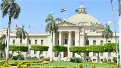 جامعة القاهرة تطلق مسابقة المشروعات الخضراء الذكية لتأهيل المبتكرين للمشاركة في المبادرة الوطنية للمشروعات الخضراء الذكية