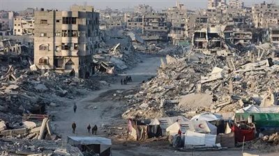 929 شهيدا منذ سريان وقف إطلاق النار بغزة.. والقطاع الصحي يواجه أوضاعا كارثية