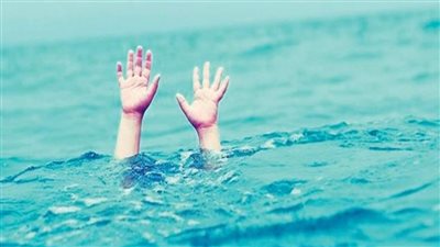 انتشال جثمان شاب غرق في نهر النيل أثناء الاستحمام بالمنيا