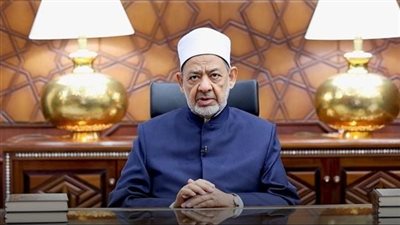 شيخ الأزهر يهنئ خادم الحرمين الشريفين وولي العهد السعودي بنجاح موسم الحج