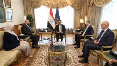 وزير الاتصالات :استمرار الشركات العالمية في زيادة استثماراتها في مصر نتيجة لتوافر بيئة أعمال جاذبة