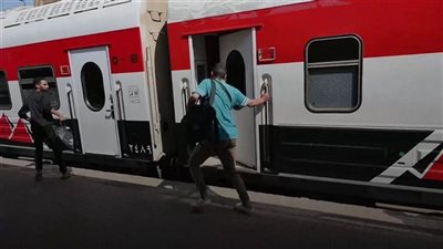 السكك الحديدية تناشد بضروة الالتزام بالتعليمات المنظمة للسفر خلال فترة عيد الأضحى المبارك