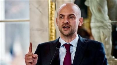 وزير خارجية فرنسا يحذر الشركات الفرنسية والأوروبية من بناء مستوطنات بالضفة الغربية 