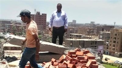 محافظ سوهاج يعلن انطلاق المرحلة الثانية من الموجة الـ29 لإزالة التعديات