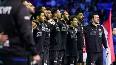 تعرف على مجموعات المنتخبات المصرية في دورة ألعاب البحر المتوسط 2026