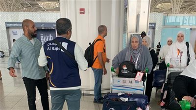 بدء أولى  رحلات طيران عودة حجاج السياحة المصريين اعتبارًا من اليوم حتى منتصف يونيو 