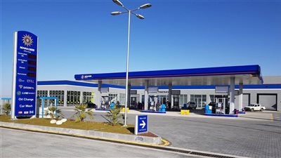 الأردن يثبت أسعار البنزين والغاز الطبيعي في يونيو.. ويرفع السولار