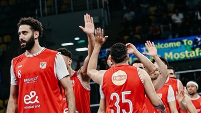 أهلي بنغازي يحصد برونزية دوري إفريقيا للسلة بعد الفوز على الأهلي