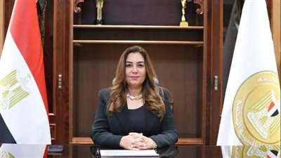منال عوض تطلق الأسبوع التدريبي الـ36 غدًا بمركز تدريب سقارة