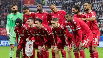 ليفربول يعلن رحيل 