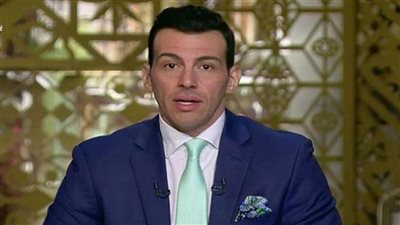 رامي رضوان يتألق في 
