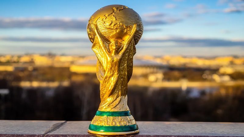 كأس العالم