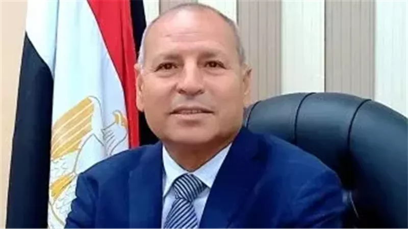 د.إبراهيم صابر محافظ