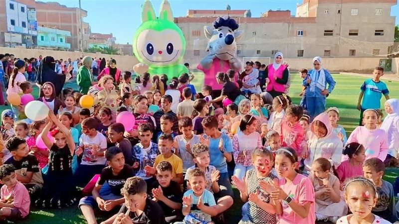 مراكز شباب كفرالشيخ