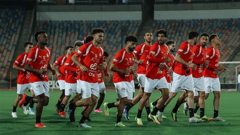 منتخب مصر