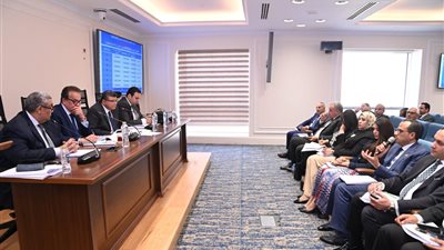 لجان مجلس النواب تواصل اجتماعاتها لمناقشة مشروع الموازنة الجديدة 