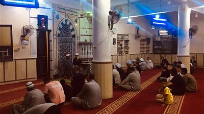 الأوقاف تعقد 27 ندوة علمية كبرى بمختلف محافظات الجمهورية