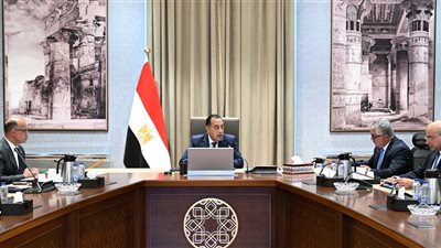 رئيس الوزراء يبحث مقترح إنشاء مركز توزيع لوجستي عالمي بـ 