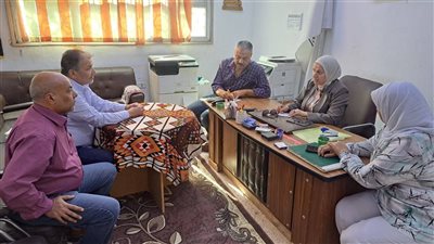 تعليم القاهرة: توسعات تعليمية جديدة وخطوات مستمرة نحو خفض الكثافات وتحسين جودة التعليم