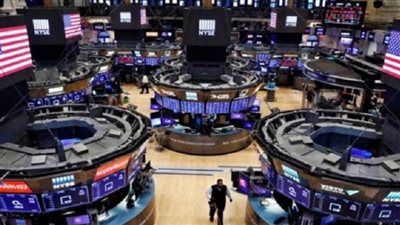 الأسهم العالمية تسجل مستويات قياسية رغم تصاعد التوترات في الشرق الأوسط