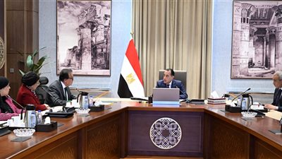 رئيس الوزراء يتابع جهود حوكمة منظومة صرف ألبان الأطفال الصناعية المدعمة